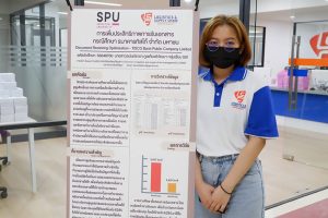 SPU Supply Chain Symposium (S3) 2022 10