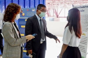 SPU Supply Chain Symposium (S3) 2022 15