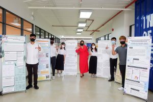 SPU Supply Chain Symposium (S3) 2022 3