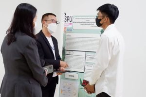 SPU Supply Chain Symposium (S3) 2022 12