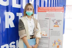 SPU Supply Chain Symposium (S3) 2022 13