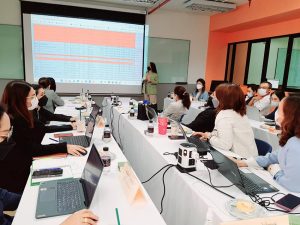 ว.โลจิสติกส์ฯ ลุย! สร้างความเข้มแข็ง 11