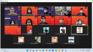 ตรวจประเมินคุณภาพการศึกษาภายใน ระดับคณะ 7