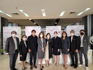 สป.อว. ตรวจเยี่ยมโครงการผลิตบัณฑิตพันธุ์ใหม่ 12