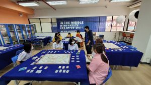 Campus Visit Logistics 6