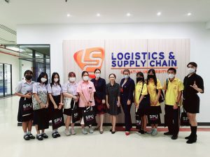Campus Visit Logistics 2