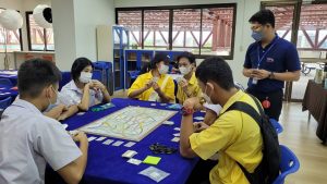 Campus Visit Logistics 7