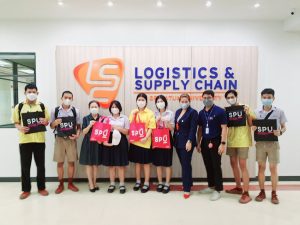 Campus Visit Logistics 1