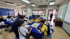 Campus Visit Logistics 8