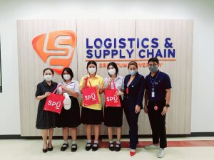 Campus Visit Logistics 2