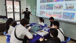 Campus Visit Logistics 1