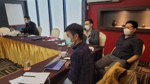 Logistics SPUx3 15