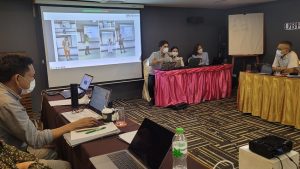 Logistics SPUx3 18