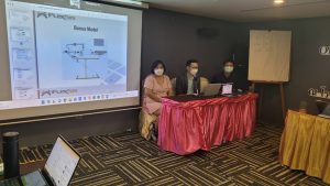 Logistics SPUx3 5