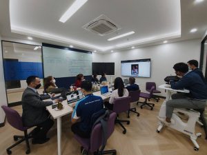 UP Skill การผลิตสื่อการสอนออนไลน์ 1