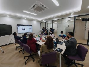 UP Skill การผลิตสื่อการสอนออนไลน์ 2