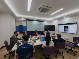 UP Skill การผลิตสื่อการสอนออนไลน์ 5