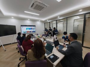 UP Skill การผลิตสื่อการสอนออนไลน์ 3