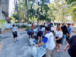 LSC SPU ขอขอบคุณศิษย์เก่า 2