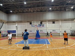เริ่มแล้วสานสัมพันธ์พี่น้อง LSC 14
