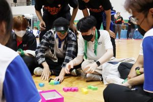 สานสัมพันธ์พี่น้อง LSC 13