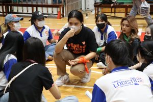 สานสัมพันธ์พี่น้อง LSC 7