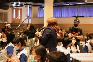LogisticsTalk 3