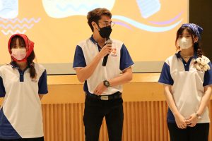 LogisticsTalk 16
