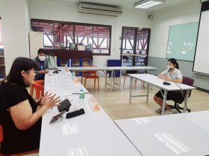 สัมภาษณ์ Global Logistics 13