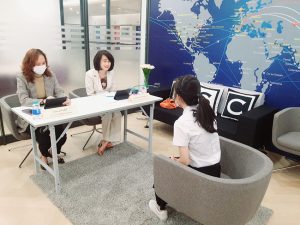 สัมภาษณ์ Global Logistics 12