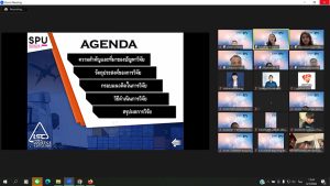 ปฐมนิเทศนักศึกษาสหกิจ รุ่นที่ 41 5