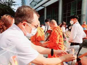 วันคล้ายวันสถาปนา SPU 9