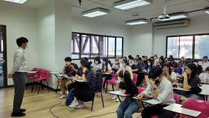 LSC Active Learning 2