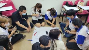 LSC Active Learning 6