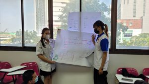 LSC Active Learning 7