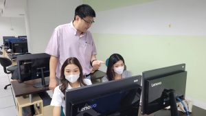 LSM203 เทคโนโลยีและนวัตกรรมฯ 5