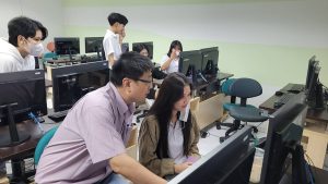 LSM203 เทคโนโลยีและนวัตกรรมฯ 1