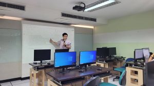 LSM203 เทคโนโลยีและนวัตกรรมฯ 4