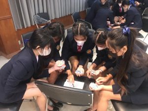 ว.โลจิสติกส์ฯ SPU บริการวิชาการเพื่อสังคม 19