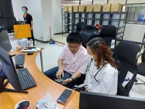 อัพเดทไอเทม DekLSC 1