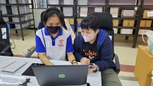 Learning by doing 3