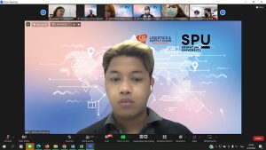 นิเทศนักศึกษาสหกิจศึกษา ครั้งที่ 1 1
