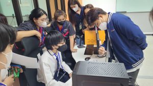 Active Learning LSM203 222 223 5