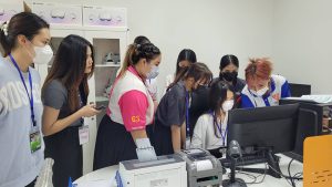 Active Learning LSM203 222 223 6