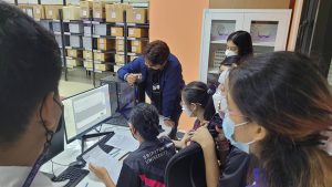 Active Learning LSM203 222 223 4