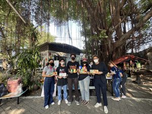 LogisticsSPU CSR 1