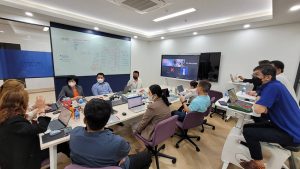 Empowering Professional 1