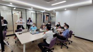 Empowering Professional 3