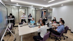 Empowering Professional 4