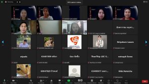 เริ่มแล้ว!! Fully Online Course 6